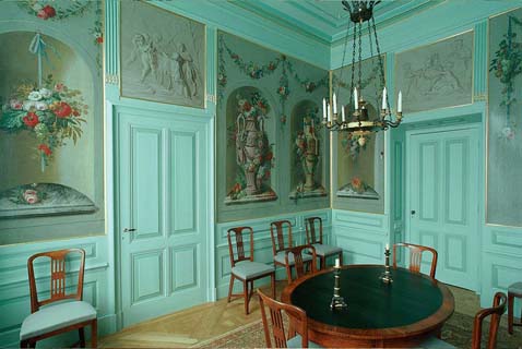 Regentenkamer 4